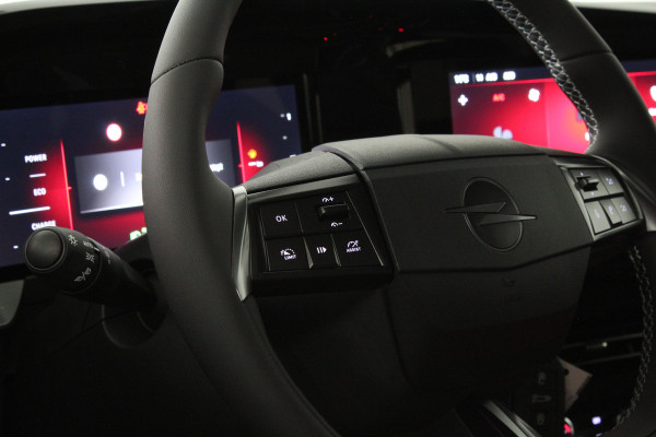 Opel Mokka 1.2 Turbo Hybrid GS > Camera/Stuur en stoelverwarming/Direct leverbaar!