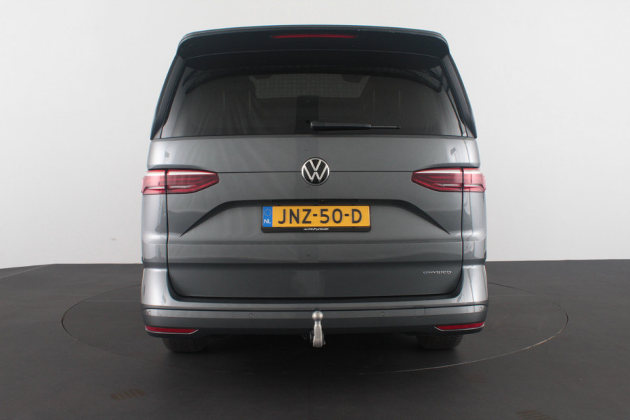 Volkswagen Multivan 1.4 eHybrid L2H1 Bulli 6 persoons/Plug-in hybride/Trekhaak/Panorama dak/camera