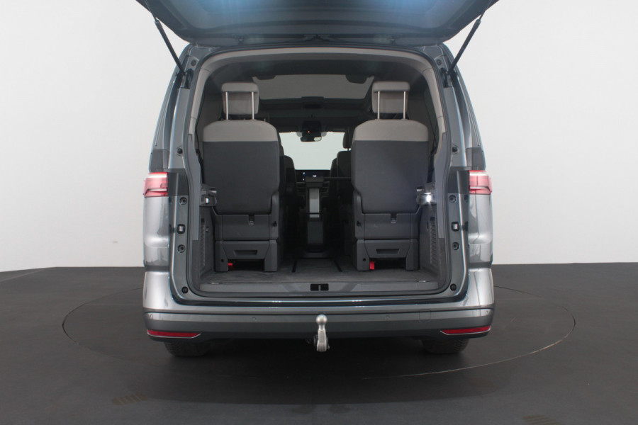 Volkswagen Multivan 1.4 eHybrid L2H1 Bulli 6 persoons/Plug-in hybride/Trekhaak/Panorama dak/camera