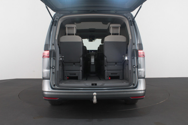 Volkswagen Multivan 1.4 eHybrid L2H1 Bulli 6 persoons/Plug-in hybride/Trekhaak/Panorama dak/camera