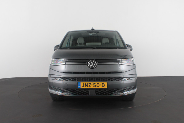 Volkswagen Multivan 1.4 eHybrid L2H1 Bulli 6 persoons/Plug-in hybride/Trekhaak/Panorama dak/camera
