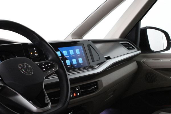 Volkswagen Multivan 1.4 eHybrid L2H1 Bulli 6 persoons/Plug-in hybride/Trekhaak/Panorama dak/camera