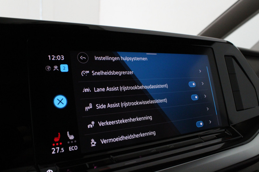 Volkswagen Multivan 1.4 eHybrid L2H1 Bulli 6 persoons/Plug-in hybride/Trekhaak/Panorama dak/camera