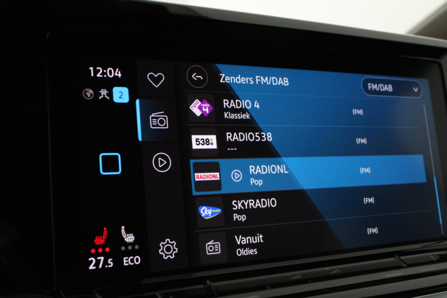 Volkswagen Multivan 1.4 eHybrid L2H1 Bulli 6 persoons/Plug-in hybride/Trekhaak/Panorama dak/camera