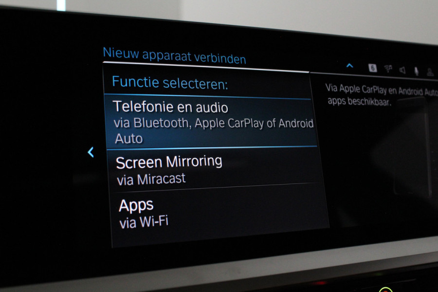 BMW 3 Serie 330e High Executive 292pk/Cognac Leer/Memory/Schuifdak/Luxury Line/ kleur MINERALGRAU/Achteruitrijcamera