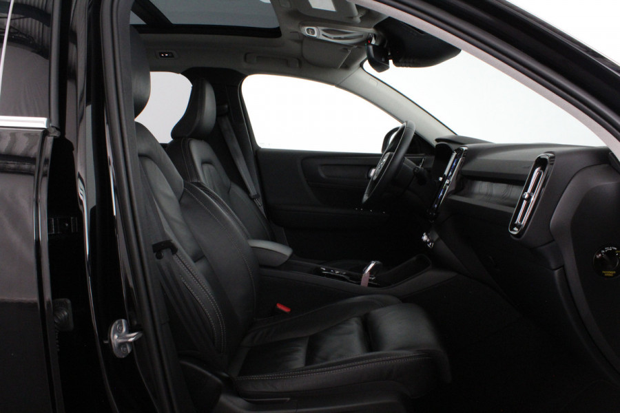 Volvo XC40 1.5 T5 Recharge Ultimate Bright Pano.schuif/Leer/Memory/Harman Kardon