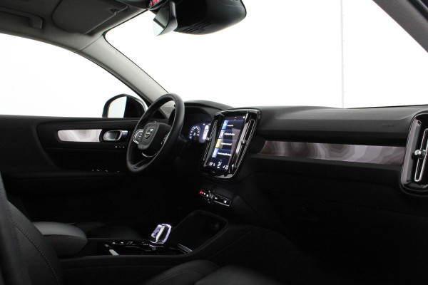 Volvo XC40 1.5 T5 Recharge Ultimate Bright Pano.schuif/Leer/Memory/Harman Kardon