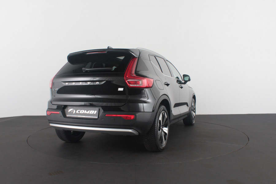 Volvo XC40 1.5 T5 Recharge Ultimate Bright Pano.schuif/Leer/Memory/Harman Kardon