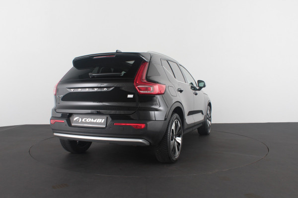 Volvo XC40 1.5 T5 Recharge Ultimate Bright Pano.schuif/Leer/Memory/Harman Kardon