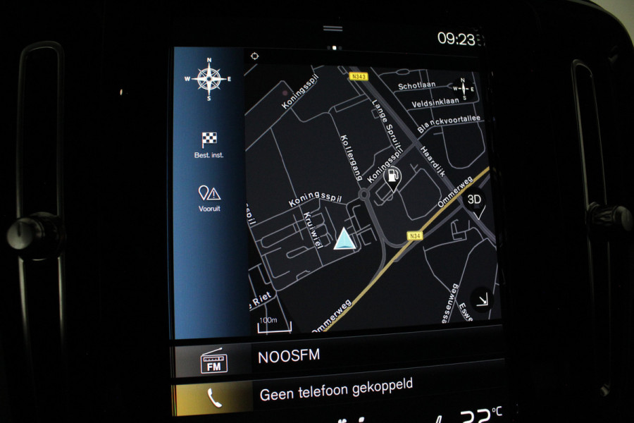 Volvo XC40 1.5 T5 Recharge Ultimate Bright Pano.schuif/Leer/Memory/Harman Kardon