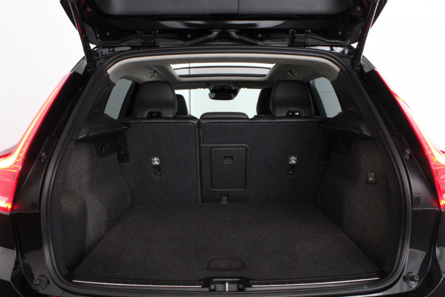 Volvo XC40 1.5 T5 Recharge Ultimate Bright Pano.schuif/Leer/Memory/Harman Kardon