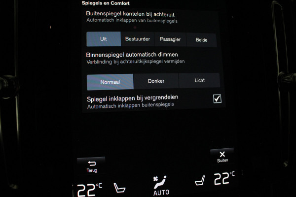 Volvo XC40 1.5 T5 Recharge Ultimate Bright Pano.schuif/Leer/Memory/Harman Kardon