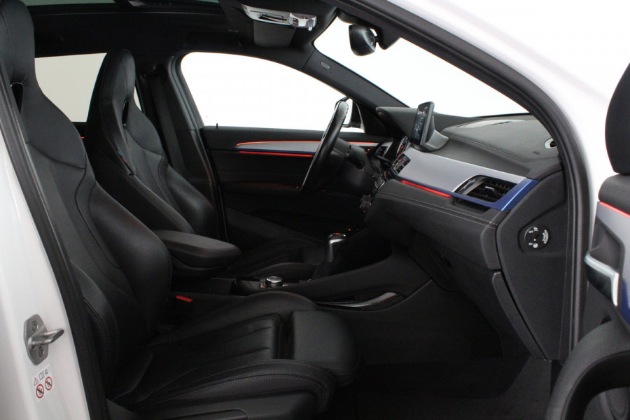 BMW X2 xDrive 25e M Sport 220pk/Pano.schuif/Memory/19 inch/Shadow-Line