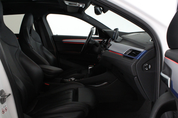 BMW X2 xDrive 25e M Sport 220pk/Pano.schuif/Memory/19 inch/Shadow-Line