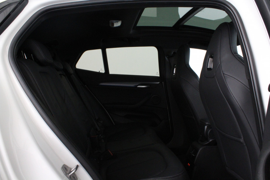 BMW X2 xDrive 25e M Sport 220pk/Pano.schuif/Memory/19 inch/Shadow-Line