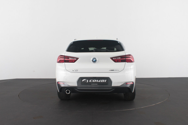 BMW X2 xDrive 25e M Sport 220pk/Pano.schuif/Memory/19 inch/Shadow-Line