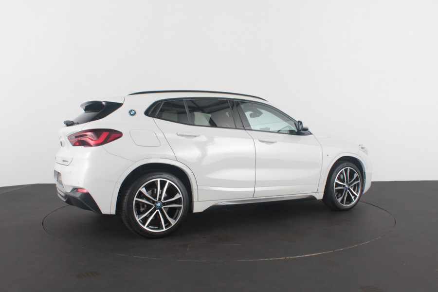 BMW X2 xDrive 25e M Sport 220pk/Pano.schuif/Memory/19 inch/Shadow-Line