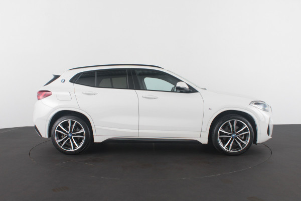 BMW X2 xDrive 25e M Sport 220pk/Pano.schuif/Memory/19 inch/Shadow-Line