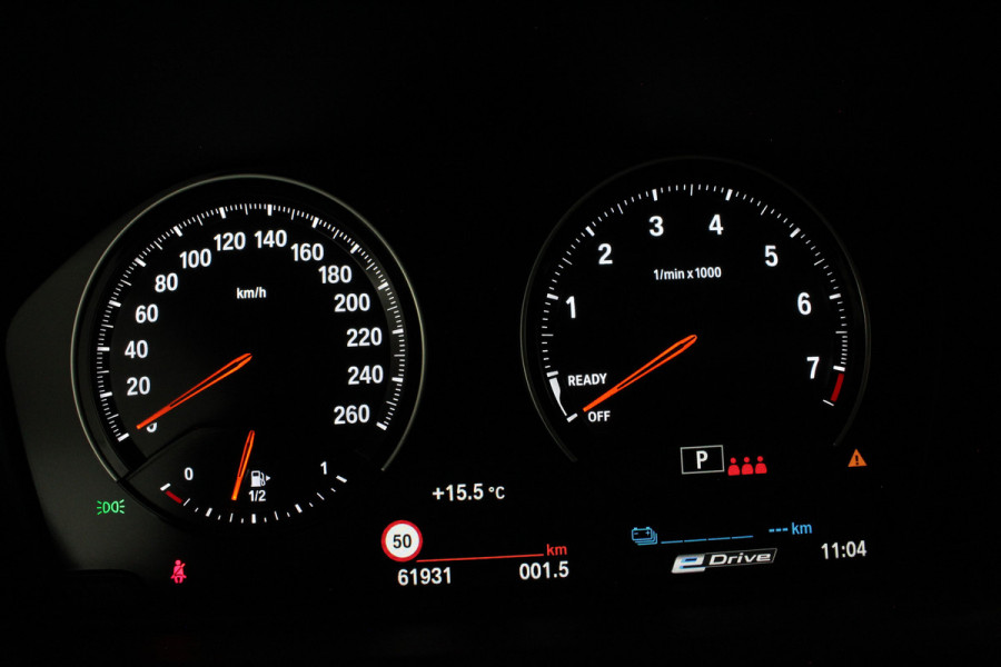 BMW X2 xDrive 25e M Sport 220pk/Pano.schuif/Memory/19 inch/Shadow-Line