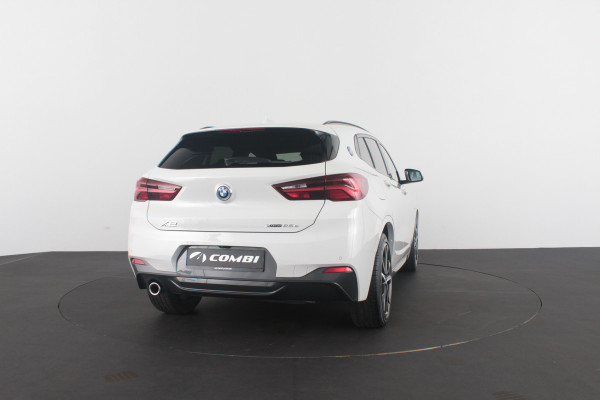 BMW X2 xDrive 25e M Sport 220pk/Pano.schuif/Memory/19 inch/Shadow-Line