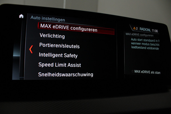 BMW X2 xDrive 25e M Sport 220pk/Pano.schuif/Memory/19 inch/Shadow-Line