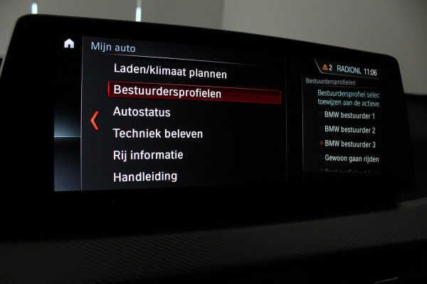 BMW X2 xDrive 25e M Sport 220pk/Pano.schuif/Memory/19 inch/Shadow-Line