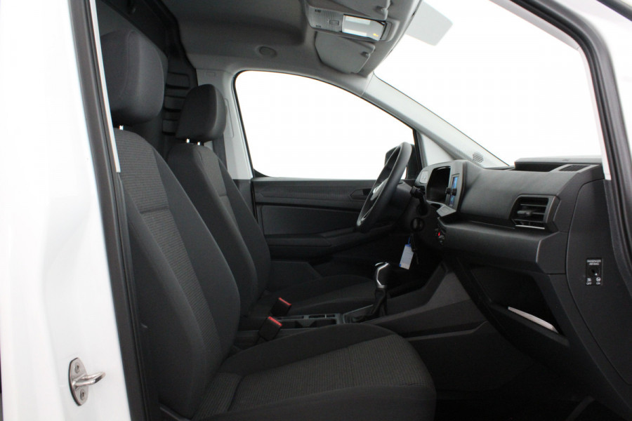 Volkswagen Caddy Cargo 1.5 TSI Trend ( Benzine ) parkeersensor/cruise control