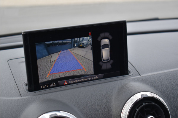 Audi A3 Sportback 40e S-Line 204 Pk Pano B&O Virtual Camera ACC Keyless Leder 18 Inch