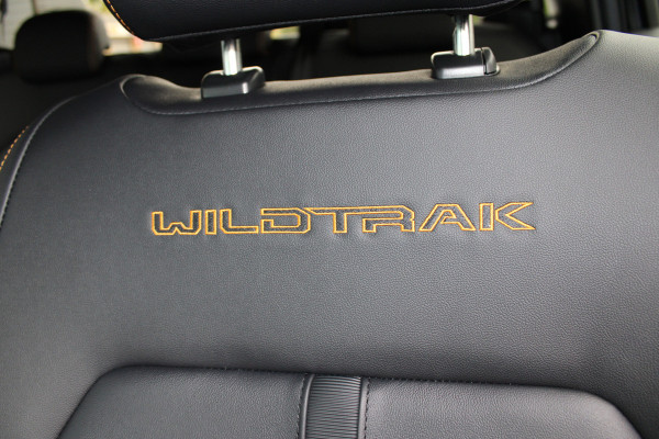 Ford Ranger 2.3 Double Cab PHEV Wildtrak Nieuw | B&O | Trekhaak | Elektr. Rolhoes | BLIS | Adaptieve cruise
