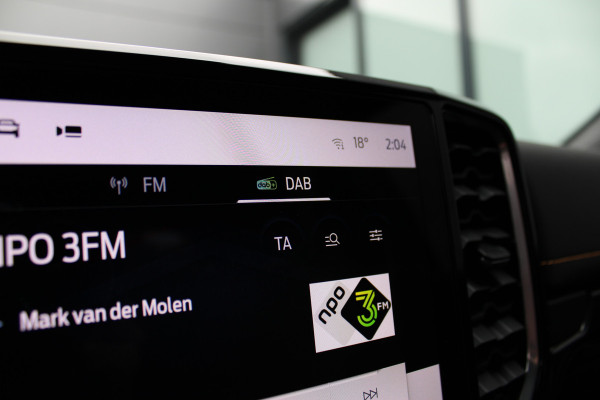 Ford Ranger 2.3 Double Cab PHEV Wildtrak Nieuw | B&O | Trekhaak | Elektr. Rolhoes | BLIS | Adaptieve cruise