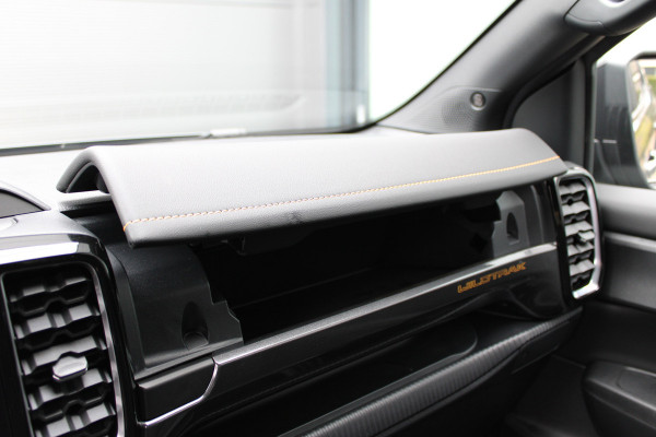 Ford Ranger 2.3 Double Cab PHEV Wildtrak Nieuw | B&O | Trekhaak | Elektr. Rolhoes | BLIS | Adaptieve cruise