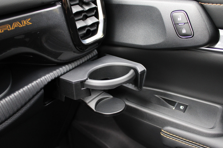 Ford Ranger 2.3 Double Cab PHEV Wildtrak Nieuw | B&O | Trekhaak | Elektr. Rolhoes | BLIS | Adaptieve cruise