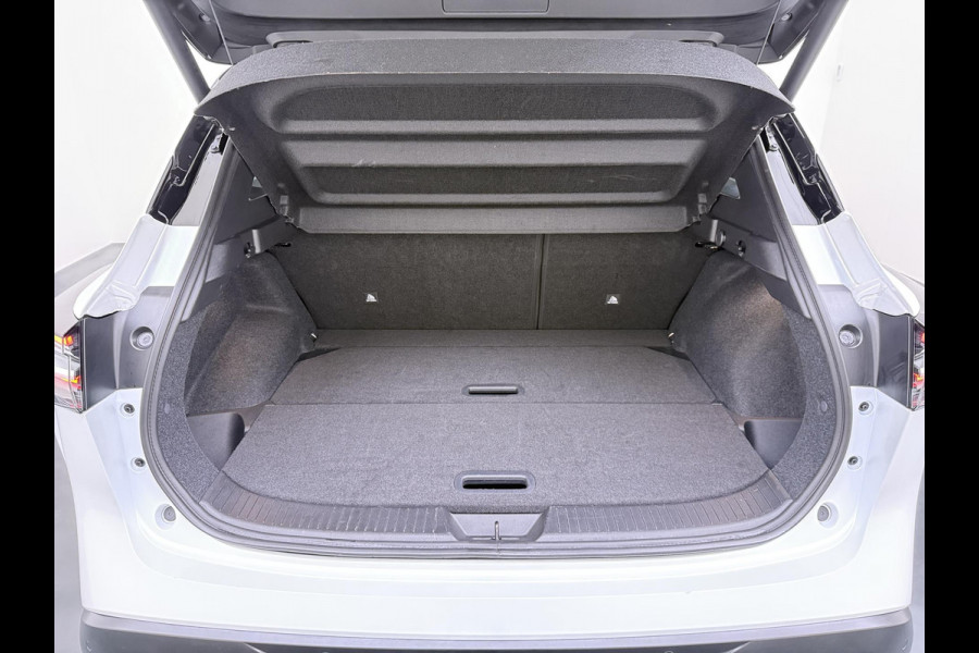 Nissan QASHQAI 1.3 MHEV Xtronic N-Connecta 1.3 MHEV Xtronic N-Connecta | FABRIEKSGARANTIE| PANO| VOORRUITVERWARMING| STOEL + STUUR VERWARMING| 360 CAMERA| DODE HOEK| HEAD-UP| ELEK. ACHTERKLEP