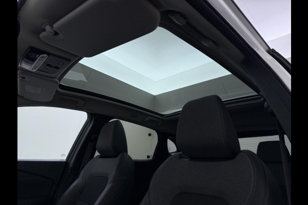 Nissan QASHQAI 1.3 MHEV Xtronic N-Connecta 1.3 MHEV Xtronic N-Connecta | FABRIEKSGARANTIE| PANO| VOORRUITVERWARMING| STOEL + STUUR VERWARMING| 360 CAMERA| DODE HOEK| HEAD-UP| ELEK. ACHTERKLEP