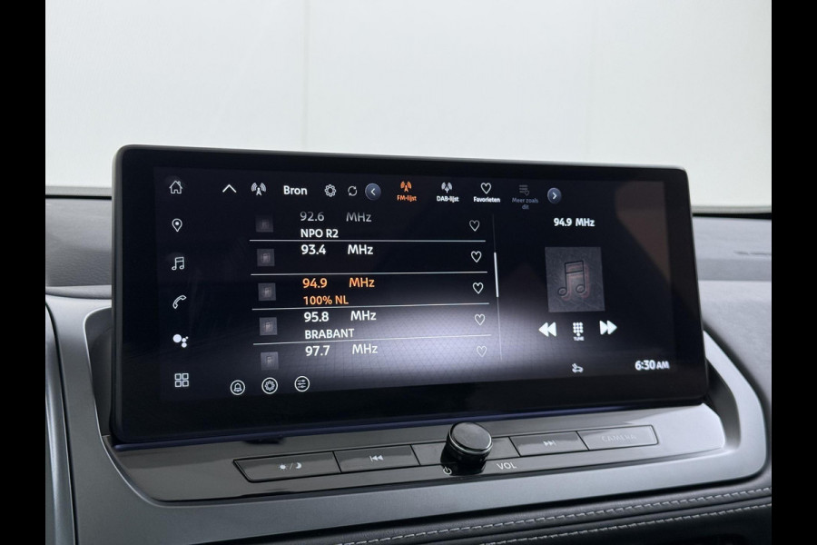 Nissan QASHQAI 1.3 MHEV Xtronic N-Connecta 1.3 MHEV Xtronic N-Connecta | FABRIEKSGARANTIE| PANO| VOORRUITVERWARMING| STOEL + STUUR VERWARMING| 360 CAMERA| DODE HOEK| HEAD-UP| ELEK. ACHTERKLEP