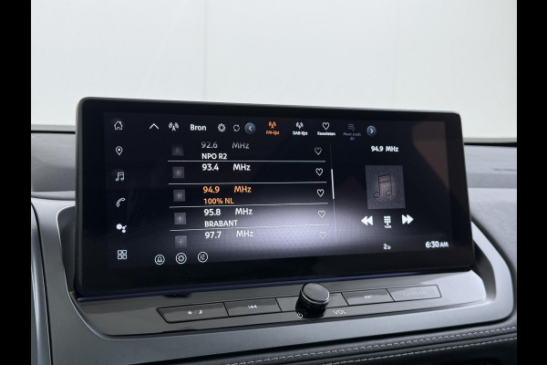 Nissan QASHQAI 1.3 MHEV Xtronic N-Connecta 1.3 MHEV Xtronic N-Connecta | FABRIEKSGARANTIE| PANO| VOORRUITVERWARMING| STOEL + STUUR VERWARMING| 360 CAMERA| DODE HOEK| HEAD-UP| ELEK. ACHTERKLEP