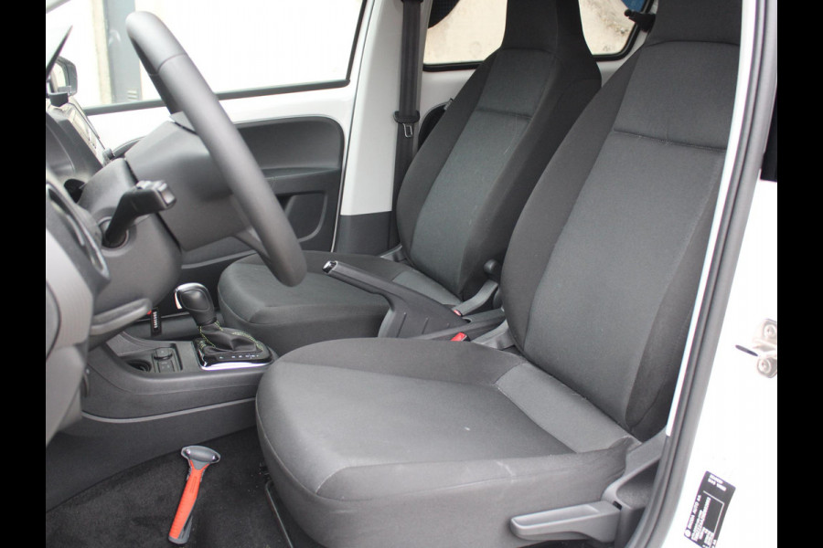 Škoda Citigo e-iV EV Ambition | SOH 94,3 % | STOELVERWARMING |