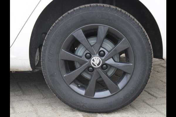 Škoda Citigo e-iV EV Ambition | SOH 94,3 % | STOELVERWARMING |