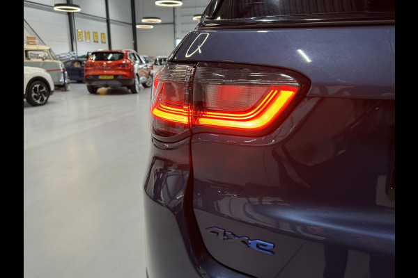 Jeep Compass 4xe 240 Plug-in Hybrid 80th Anniversary Garantie Camera StuurVW StoelVW Adoptieve Cruise Navi Clima Led Dab Rijklaar