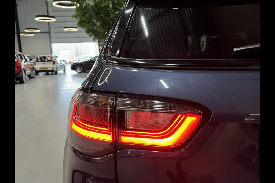 Jeep Compass 4xe 240 Plug-in Hybrid 80th Anniversary Garantie Camera StuurVW StoelVW Adoptieve Cruise Navi Clima Led Dab Rijklaar