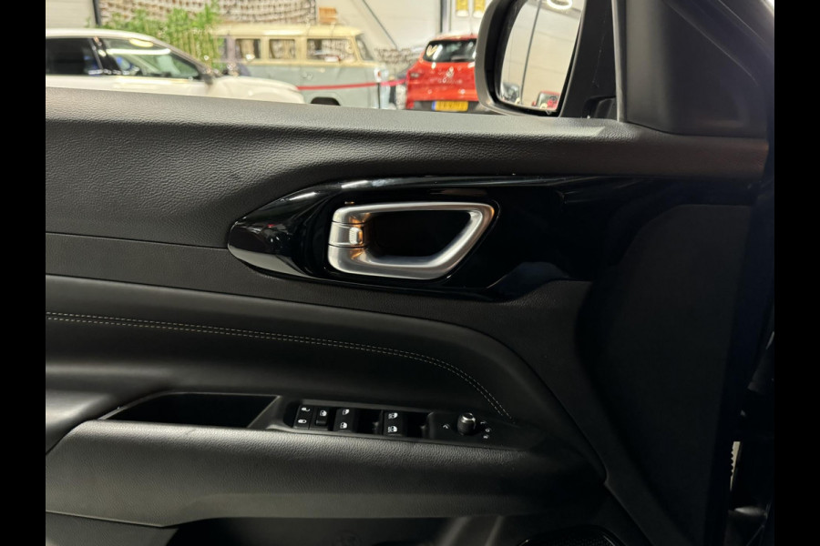 Jeep Compass 4xe 240 Plug-in Hybrid 80th Anniversary Garantie Camera StuurVW StoelVW Adoptieve Cruise Navi Clima Led Dab Rijklaar