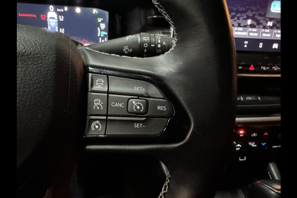 Jeep Compass 4xe 240 Plug-in Hybrid 80th Anniversary Garantie Camera StuurVW StoelVW Adoptieve Cruise Navi Clima Led Dab Rijklaar