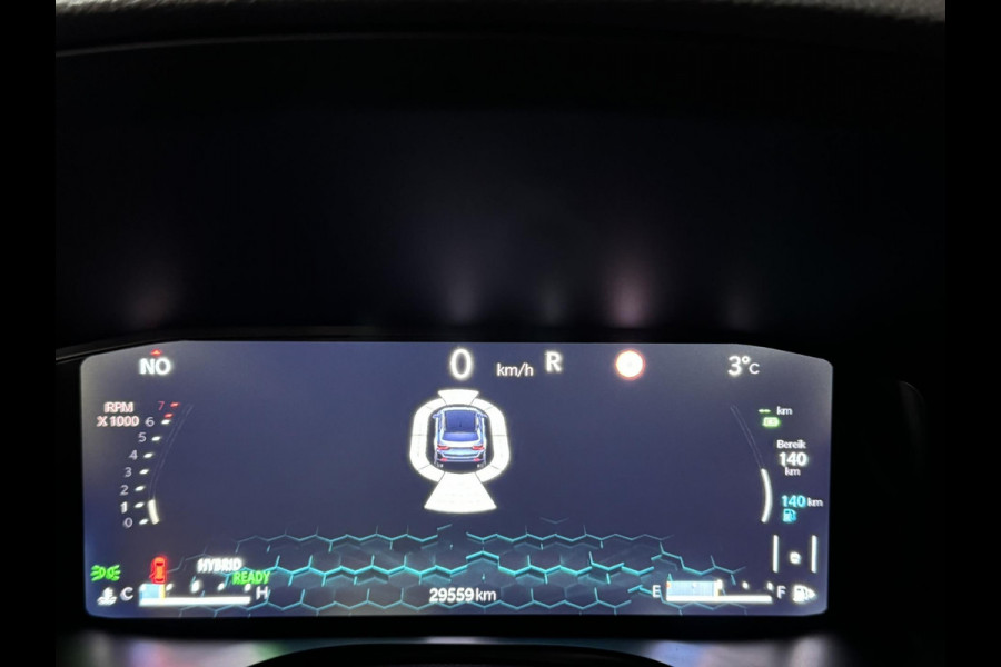 Jeep Compass 4xe 240 Plug-in Hybrid 80th Anniversary Garantie Camera StuurVW StoelVW Adoptieve Cruise Navi Clima Led Dab Rijklaar