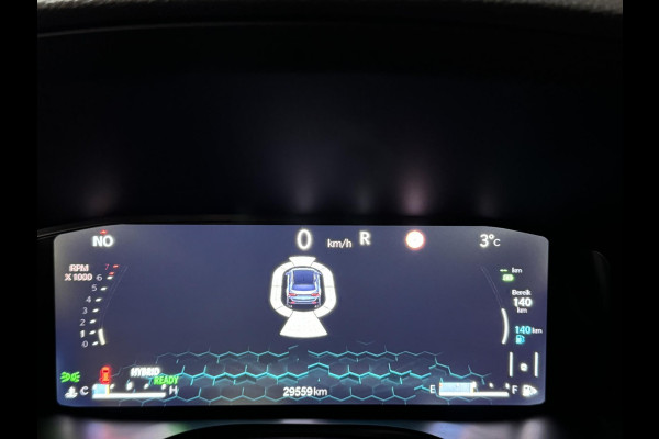 Jeep Compass 4xe 240 Plug-in Hybrid 80th Anniversary Garantie Camera StuurVW StoelVW Adoptieve Cruise Navi Clima Led Dab Rijklaar