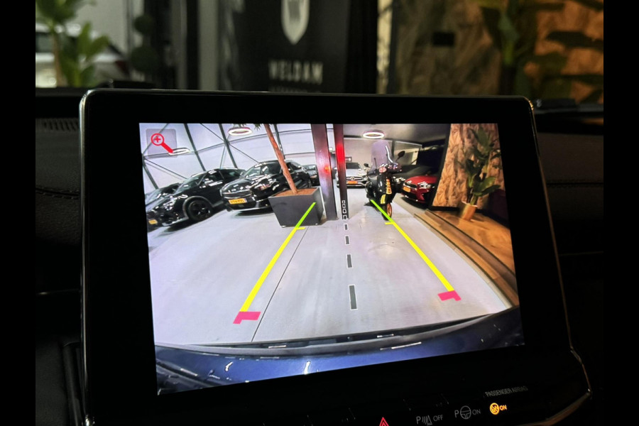 Jeep Compass 4xe 240 Plug-in Hybrid 80th Anniversary Garantie Camera StuurVW StoelVW Adoptieve Cruise Navi Clima Led Dab Rijklaar