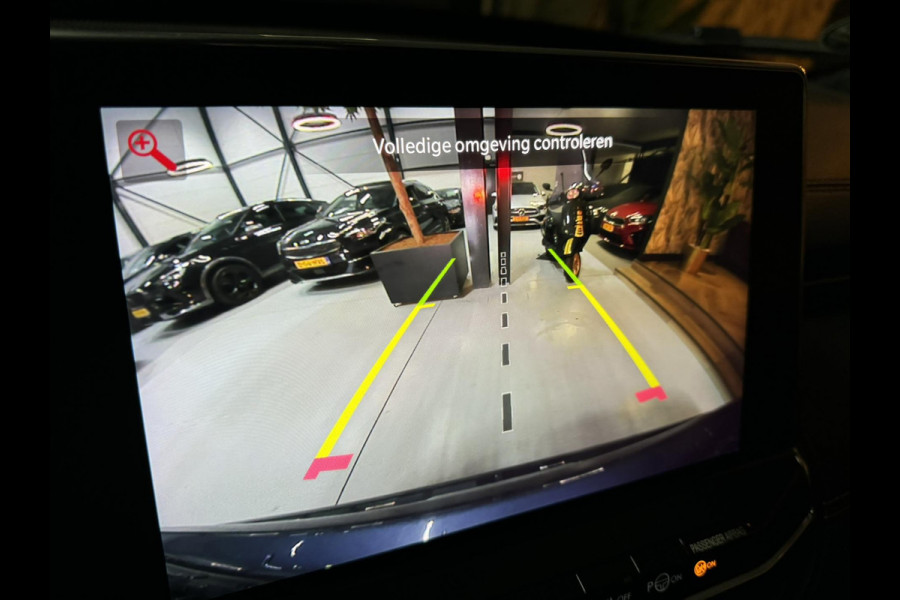 Jeep Compass 4xe 240 Plug-in Hybrid 80th Anniversary Garantie Camera StuurVW StoelVW Adoptieve Cruise Navi Clima Led Dab Rijklaar