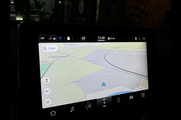 Jeep Compass 4xe 240 Plug-in Hybrid 80th Anniversary Garantie Camera StuurVW StoelVW Adoptieve Cruise Navi Clima Led Dab Rijklaar