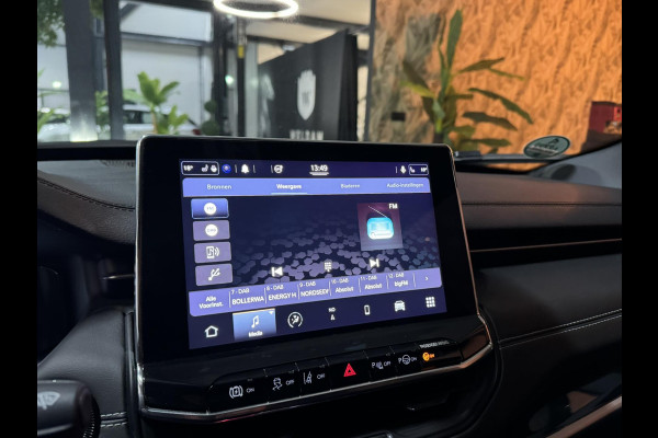 Jeep Compass 4xe 240 Plug-in Hybrid 80th Anniversary Garantie Camera StuurVW StoelVW Adoptieve Cruise Navi Clima Led Dab Rijklaar