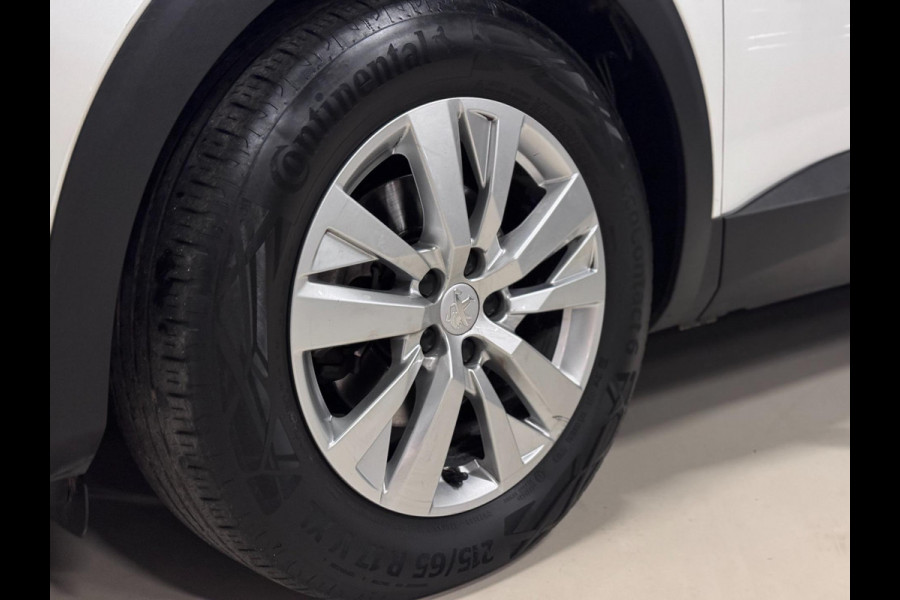 Peugeot 5008 1.2 PureTech Blue Lease Executive 7 PERS | DEALER ONDERHOUDEN