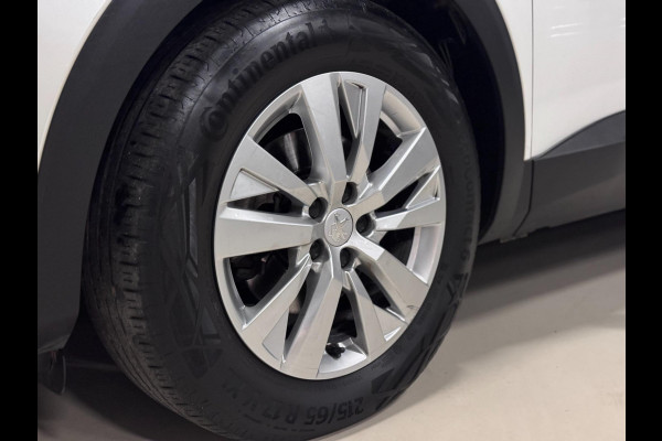 Peugeot 5008 1.2 PureTech Blue Lease Executive 7 PERS | DEALER ONDERHOUDEN